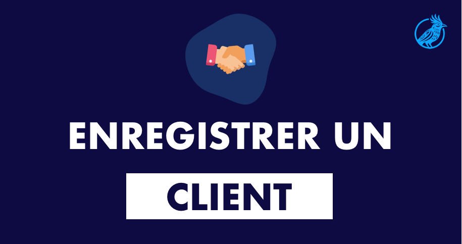 Créer un client sur Caledo compta